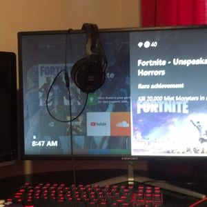 Meet your Posher, Gavin